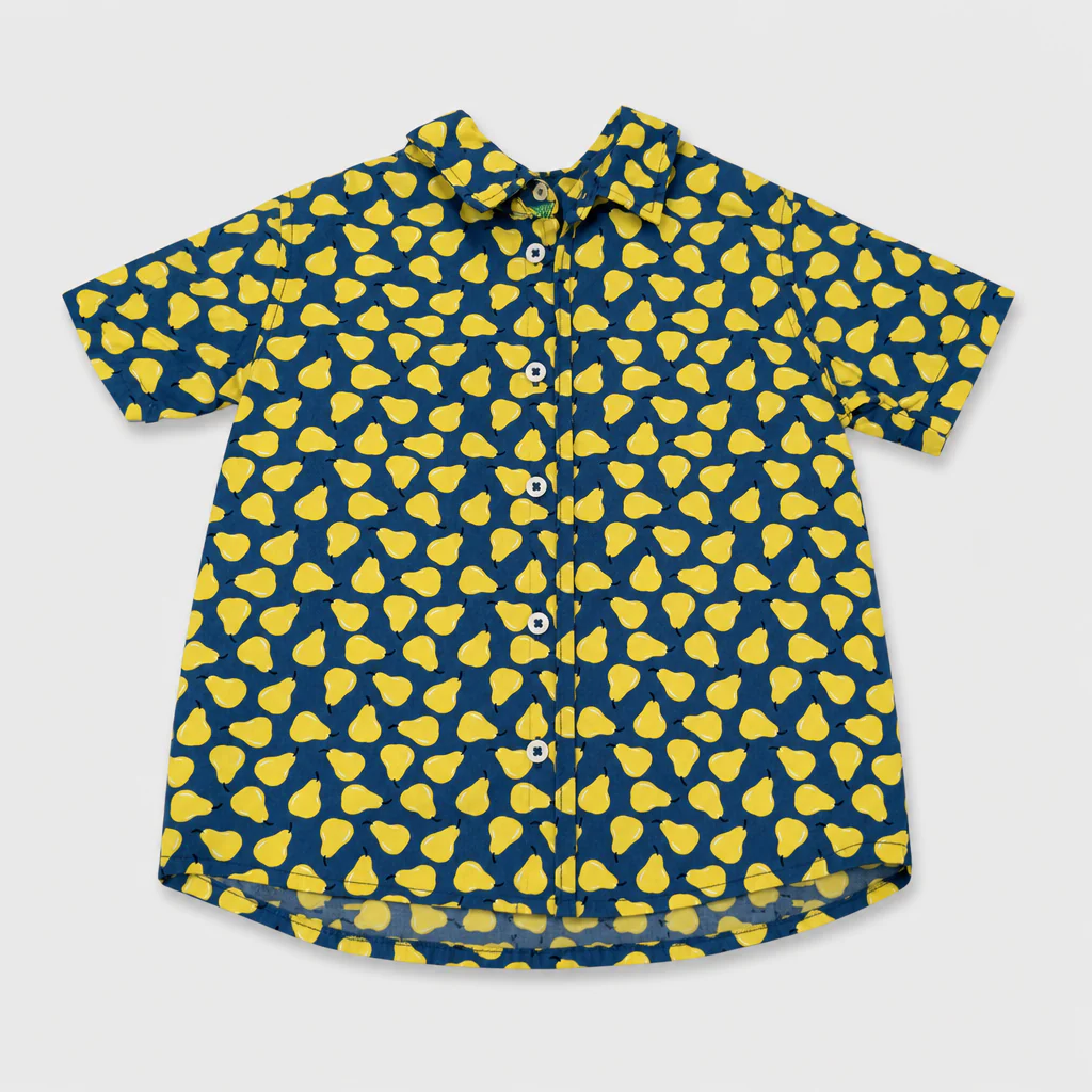 Camicia - Bambino - 90 - 95 | 2 anni