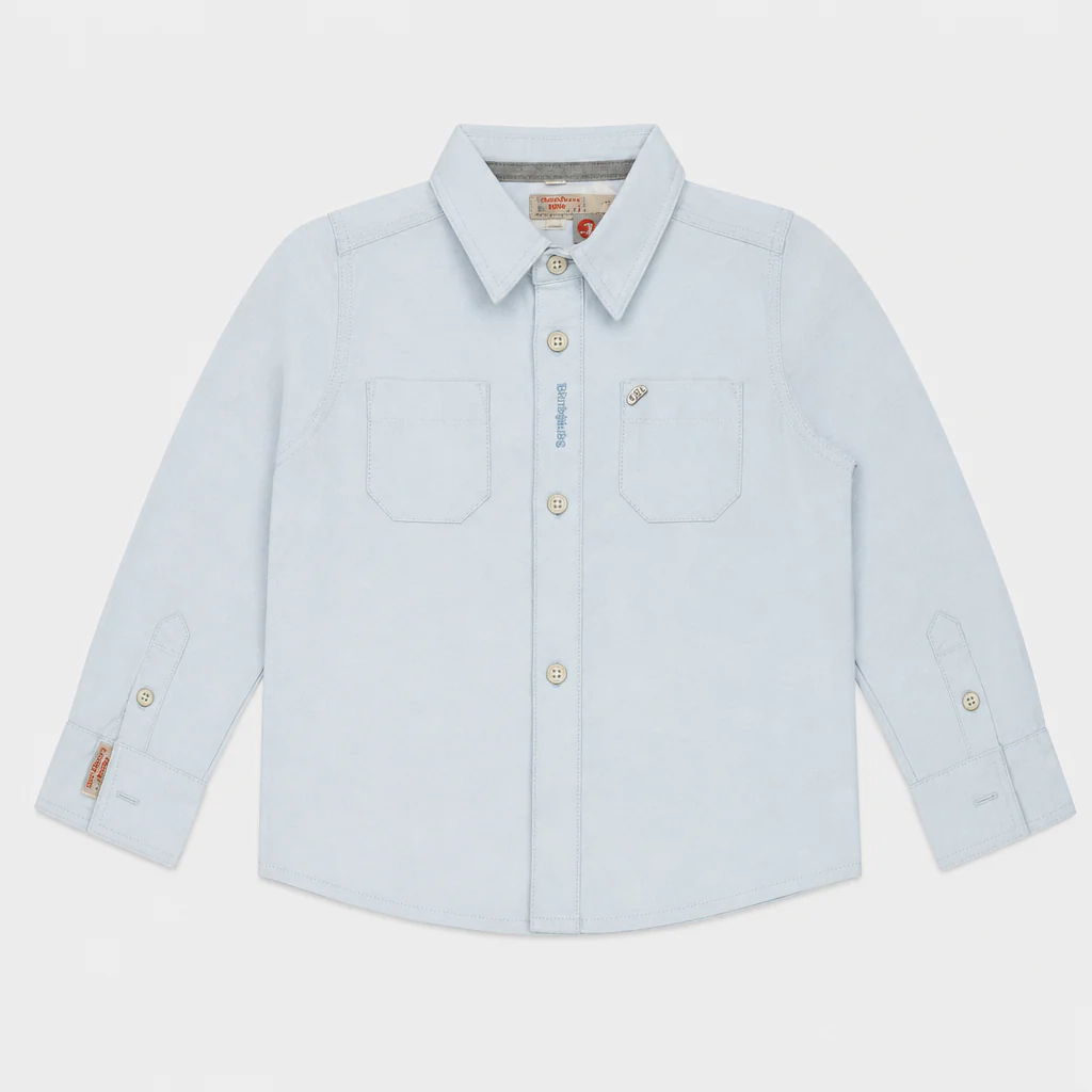 Camicia - Bambino - 90 - 95 | 2 anni