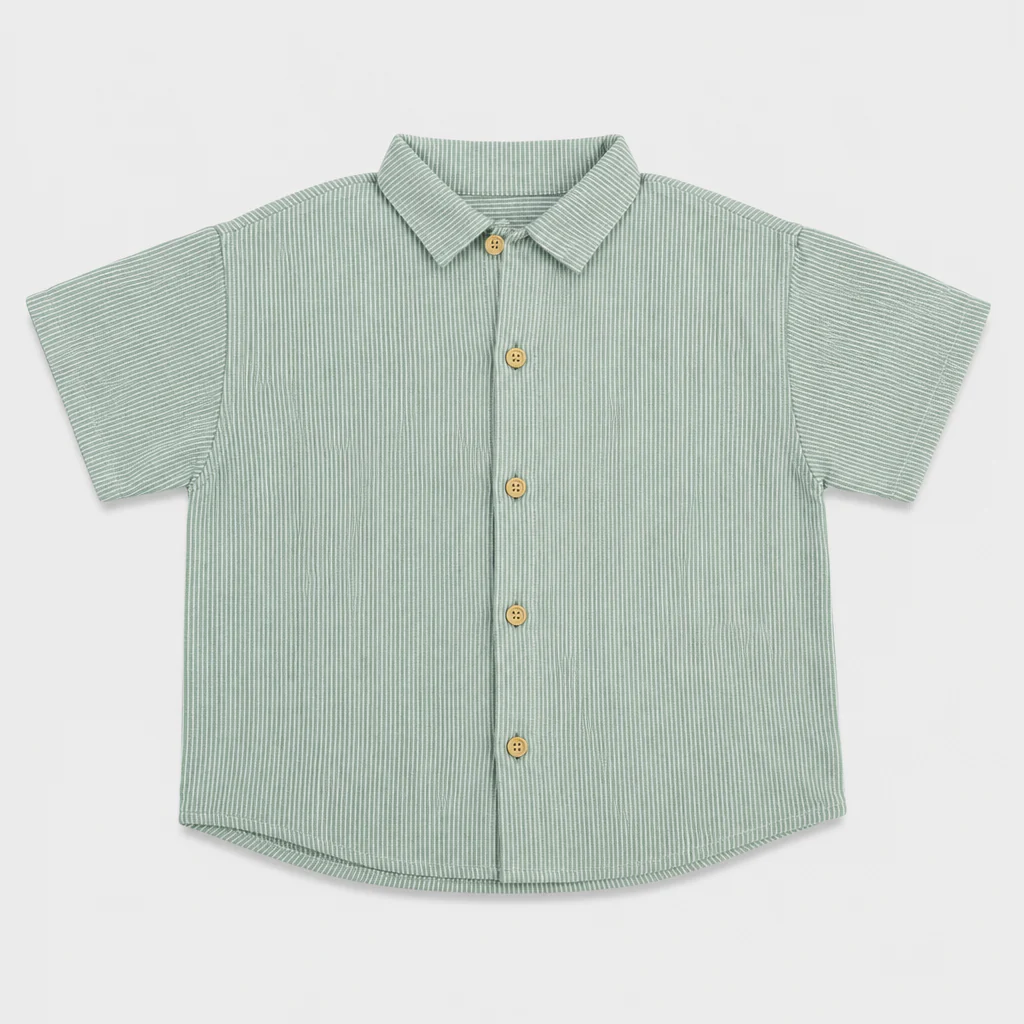 Camicia - Bambino - 90 - 95 | 2 anni