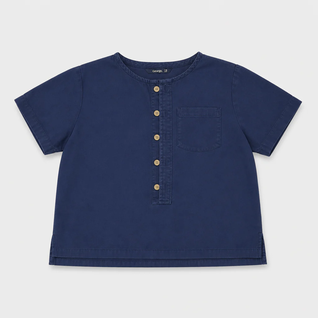 Camicia - Bambino - 90 - 95 | 2 anni