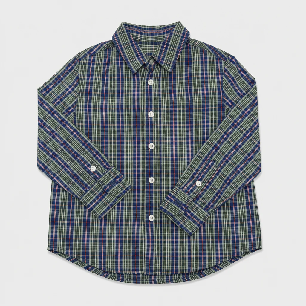 Camicia - Bambino - 90 - 95 | 2 anni