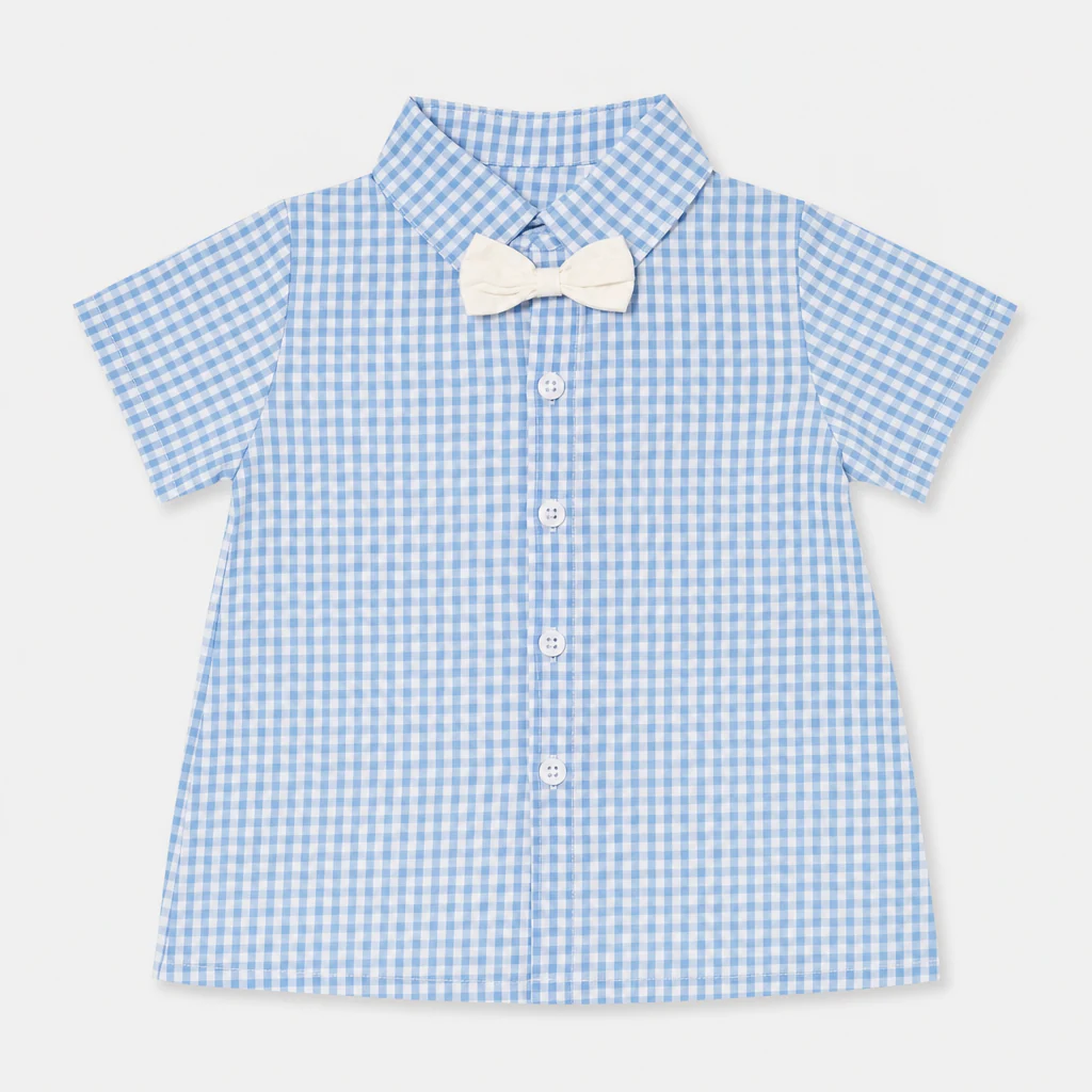 Camicia - Bambino - 90 - 95 | 2 anni