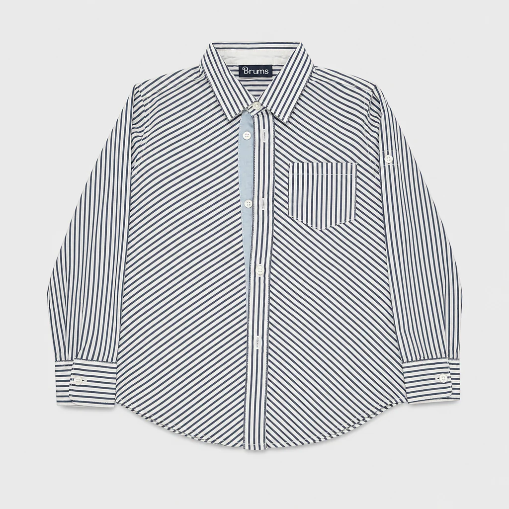 Camicia - Bambino - 90 - 95 | 2 anni