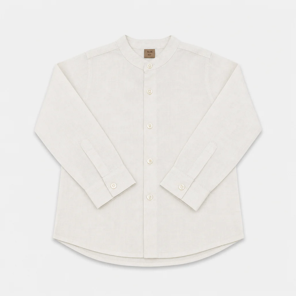 Camicia - Bambino - 90 - 95 | 2 anni