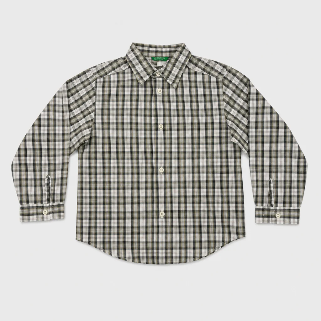 Camicia - Bambino - 90 - 95 | 2 anni