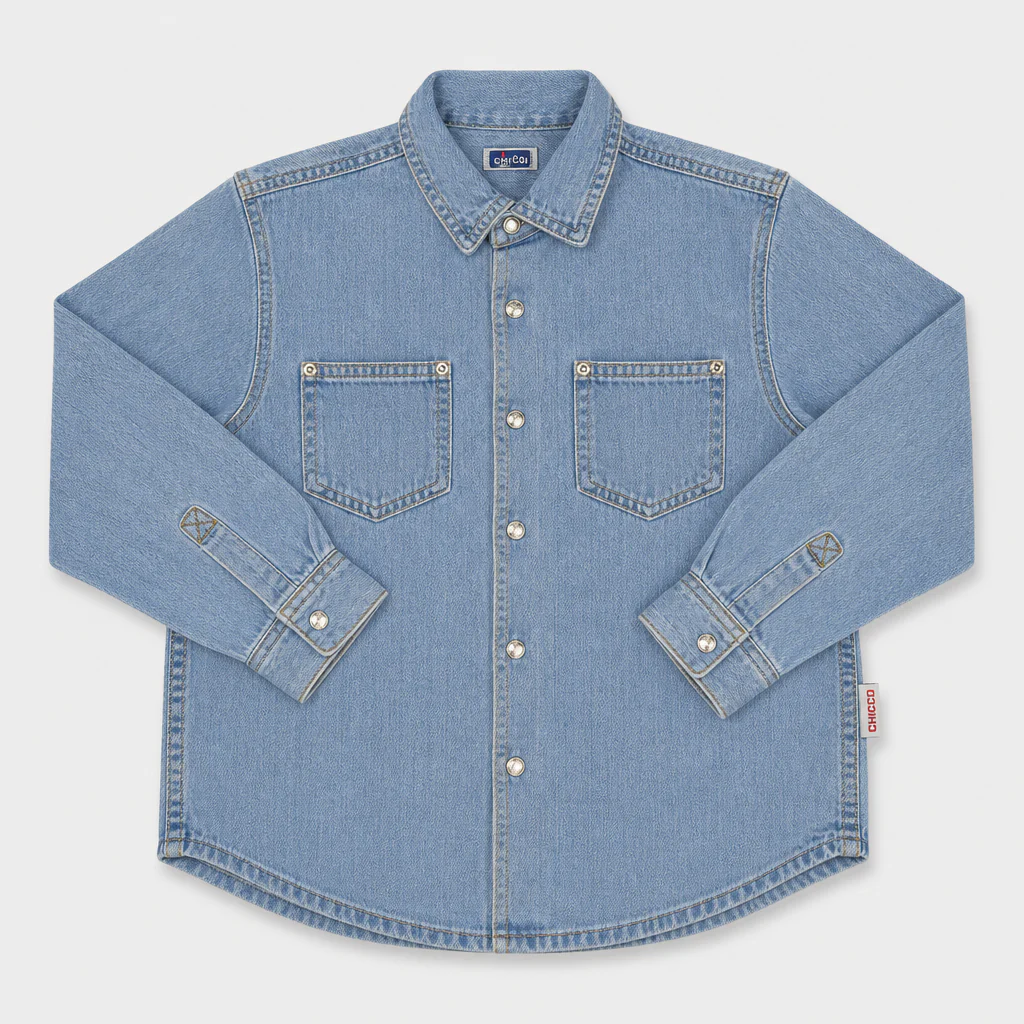 Camicia - Bambino - 96 - 101 | 3 anni