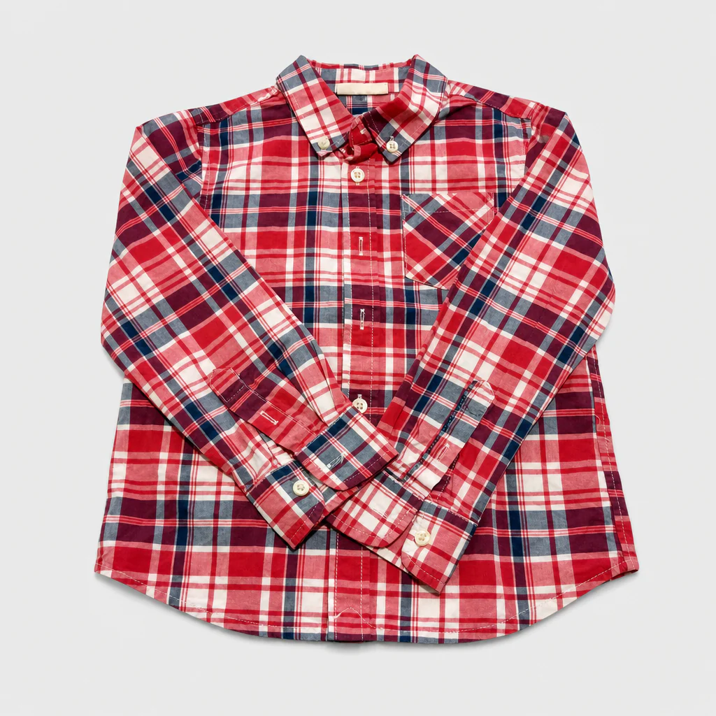 Camicia - Bambino - 96 - 101 | 3 anni