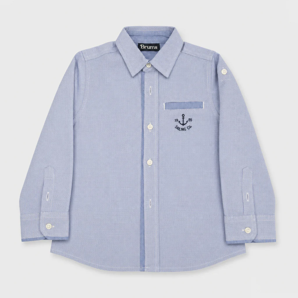 Camicia - Bambino - 96 - 101 | 3 anni