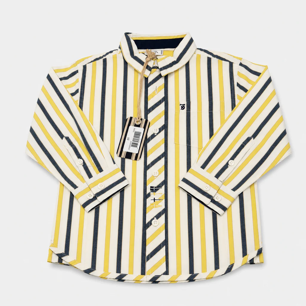 Camicia - Bambino - 96 - 101 | 3 anni