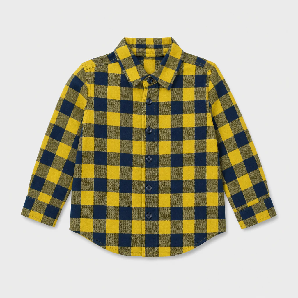 Camicia - Bambino - 96 - 101 | 3 anni