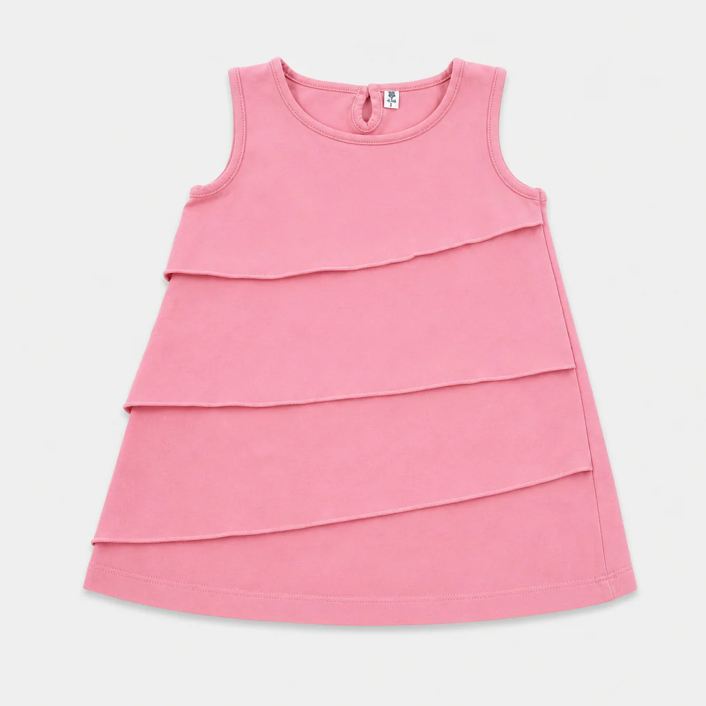 Canottiera - Bambina - 102 - 107 | 4 anni