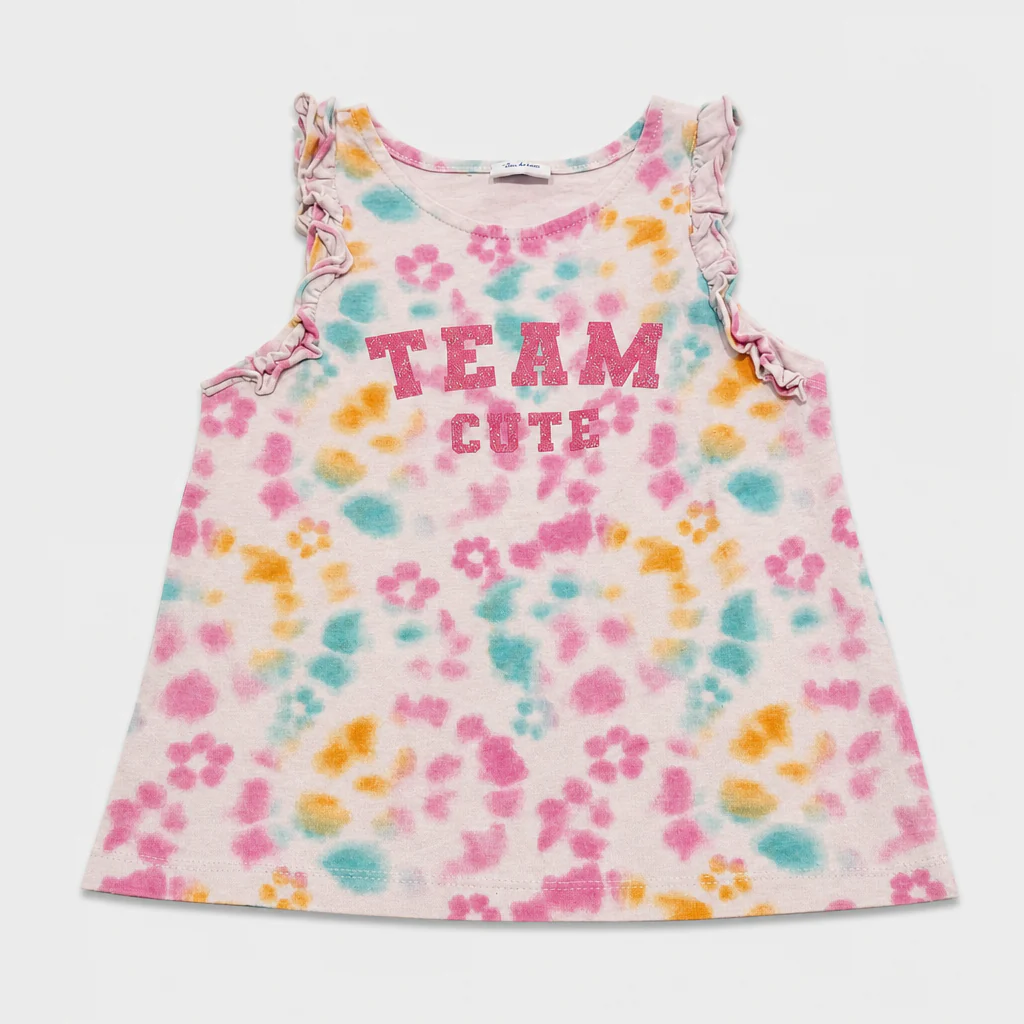Canottiera - Bambina - 102 - 107 | 4 anni