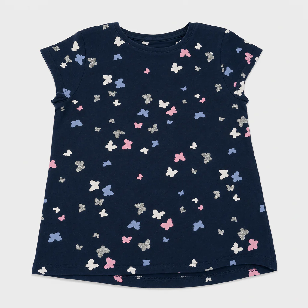 Canottiera - Bambina - 120 - 125 | 7 anni