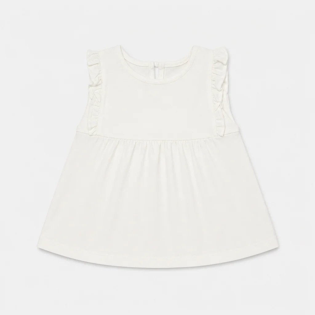 Canottiera - Bambina - 60 - 65 | 3 mesi