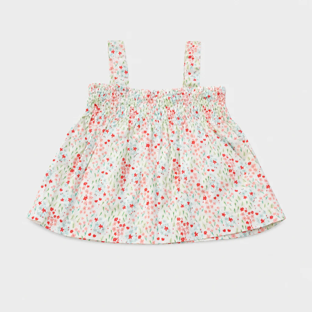 Canottiera - Bambina - 60 - 65 | 3 mesi