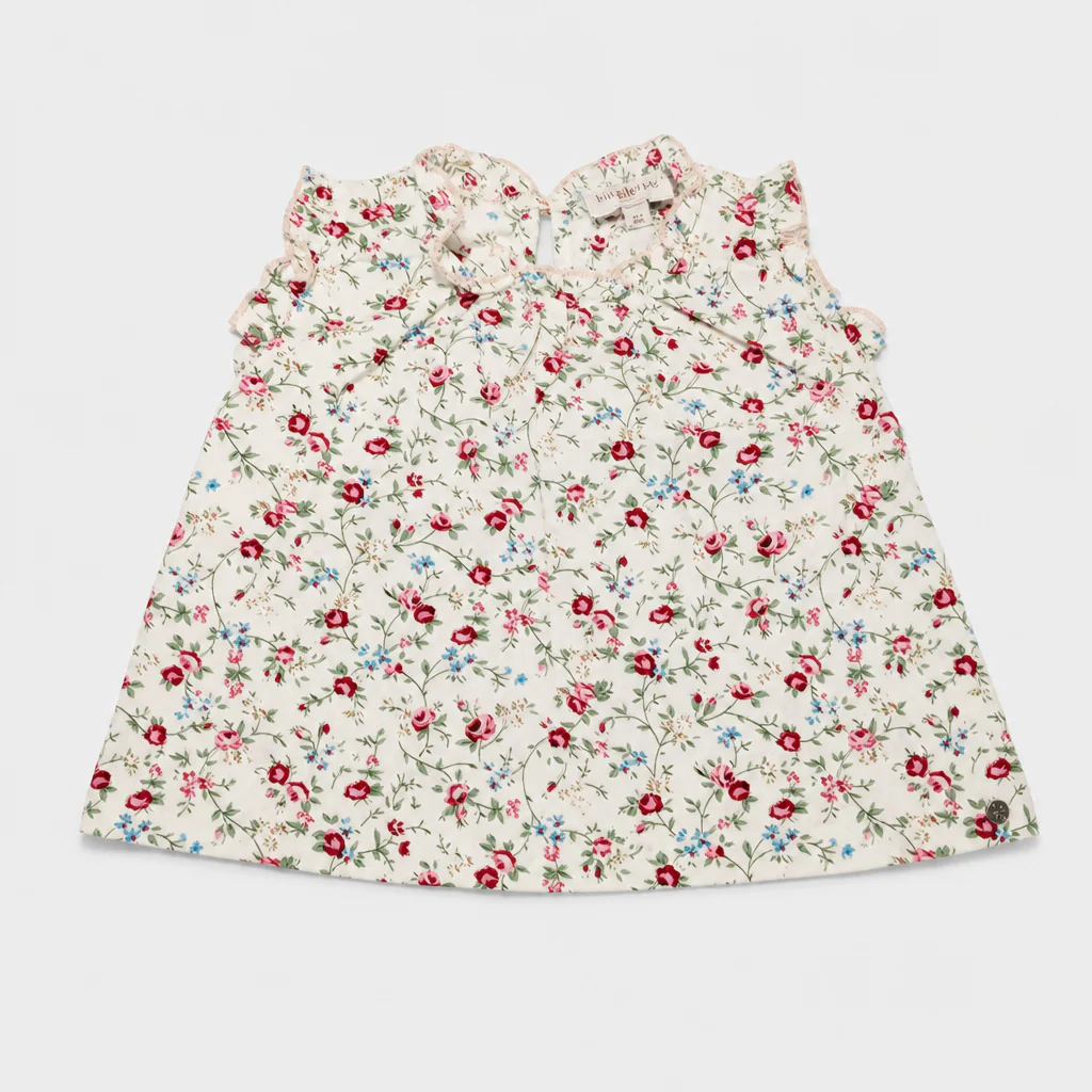 Canottiera - Bambina - 72 - 77 | 9 mesi