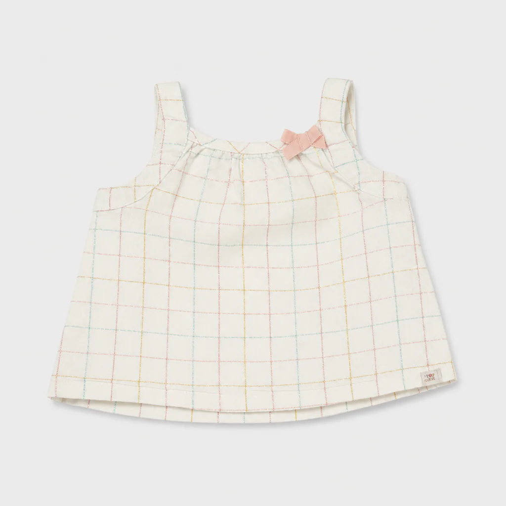 Canottiera - Bambina - 72 - 77 | 9 mesi