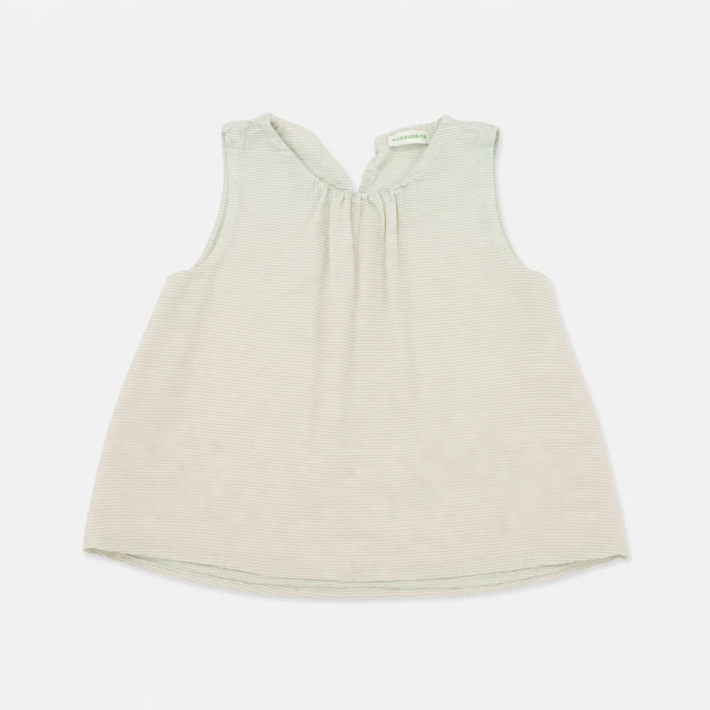 Canottiera - Bambina - 78 - 83 | 1 anno