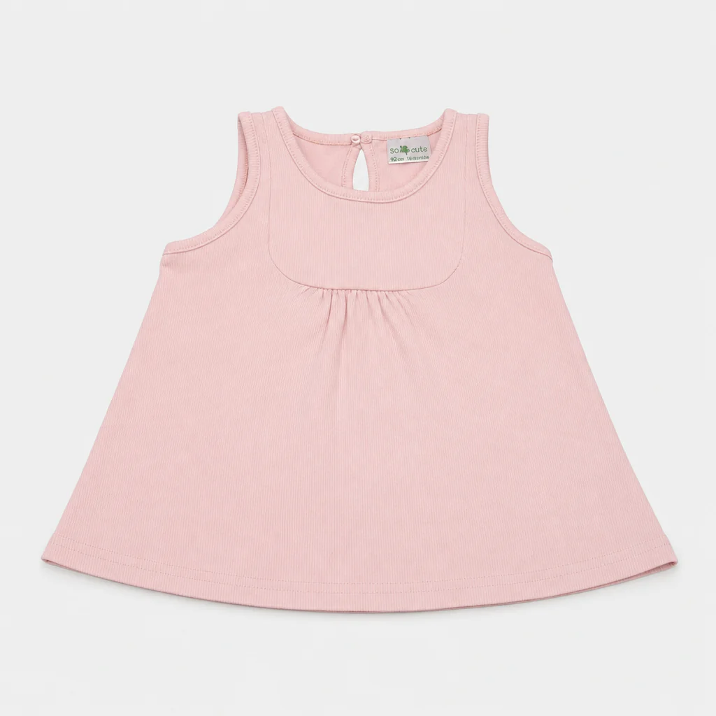 Canottiera - Bambina - 84 - 89 | 18 mesi