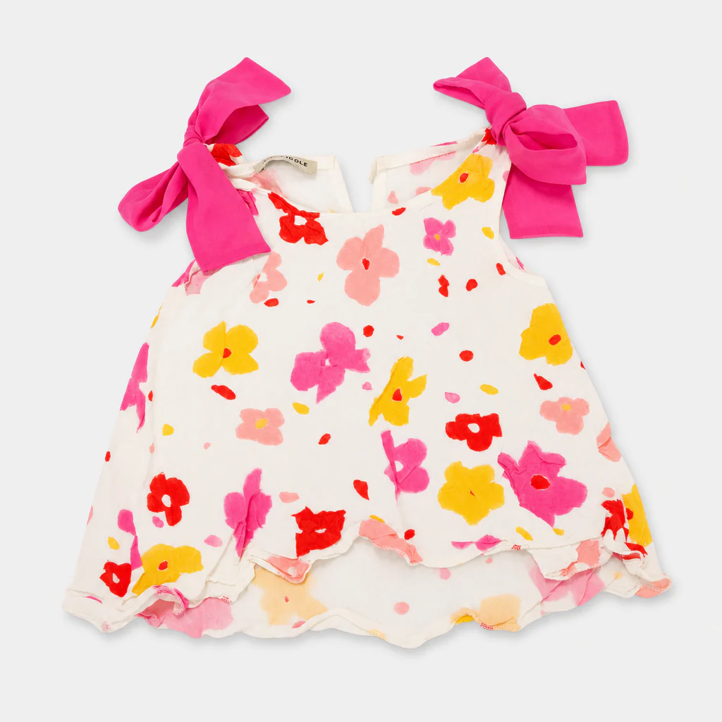 Canottiera - Bambina - 90 - 95 | 2 anni