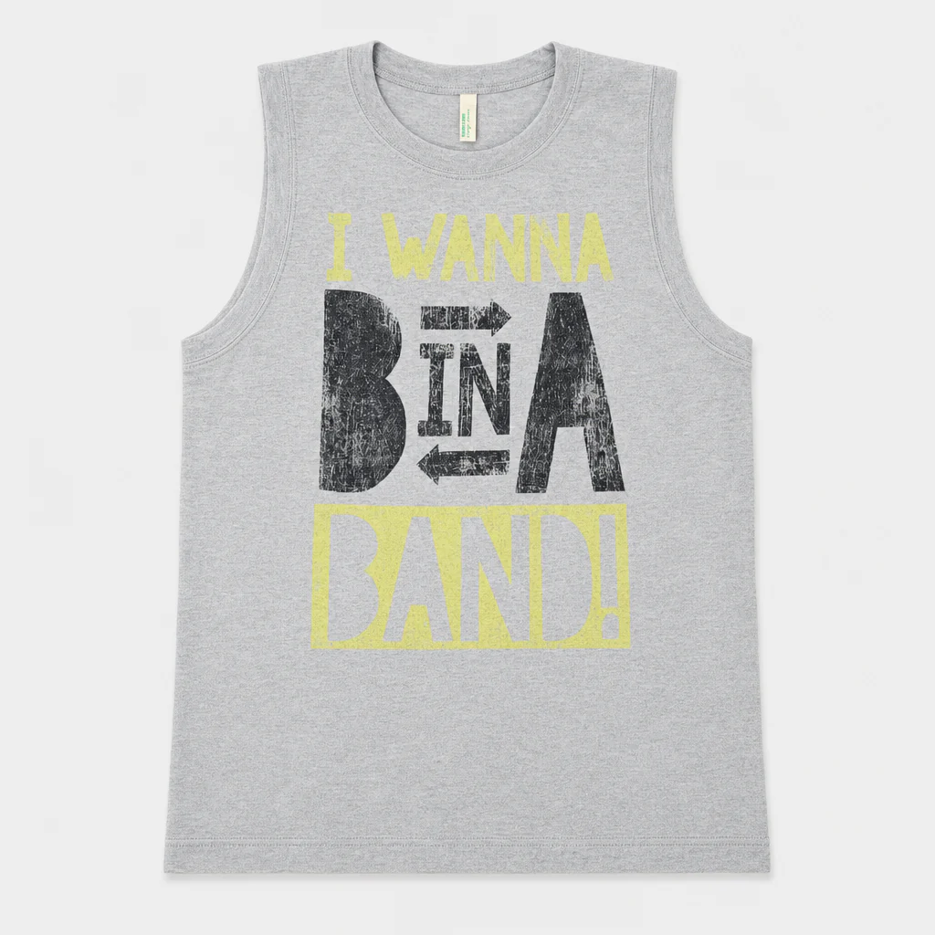 Canottiera - Bambino - 120 - 125 | 7 anni