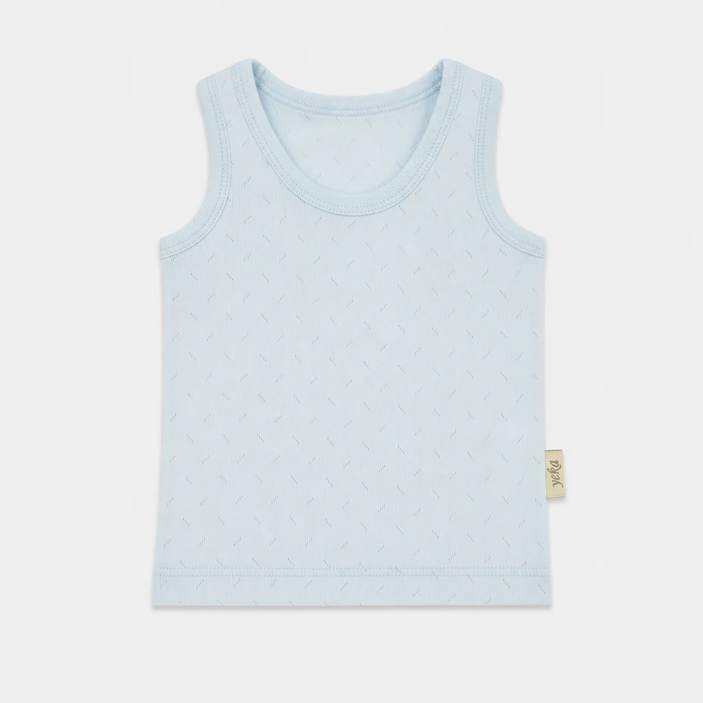 Canottiera - Bambino - 60 - 65 | 3 mesi
