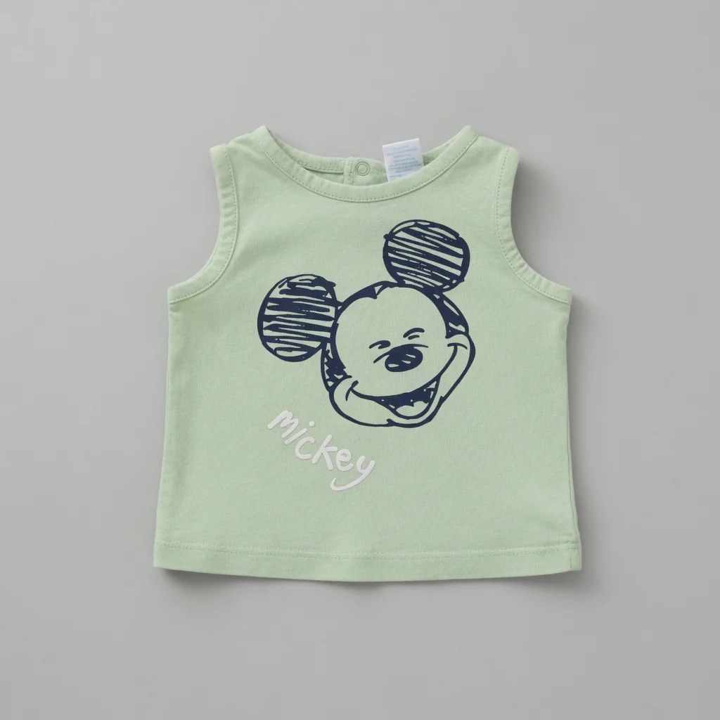 Canottiera - Bambino - 66 - 71 | 6 mesi