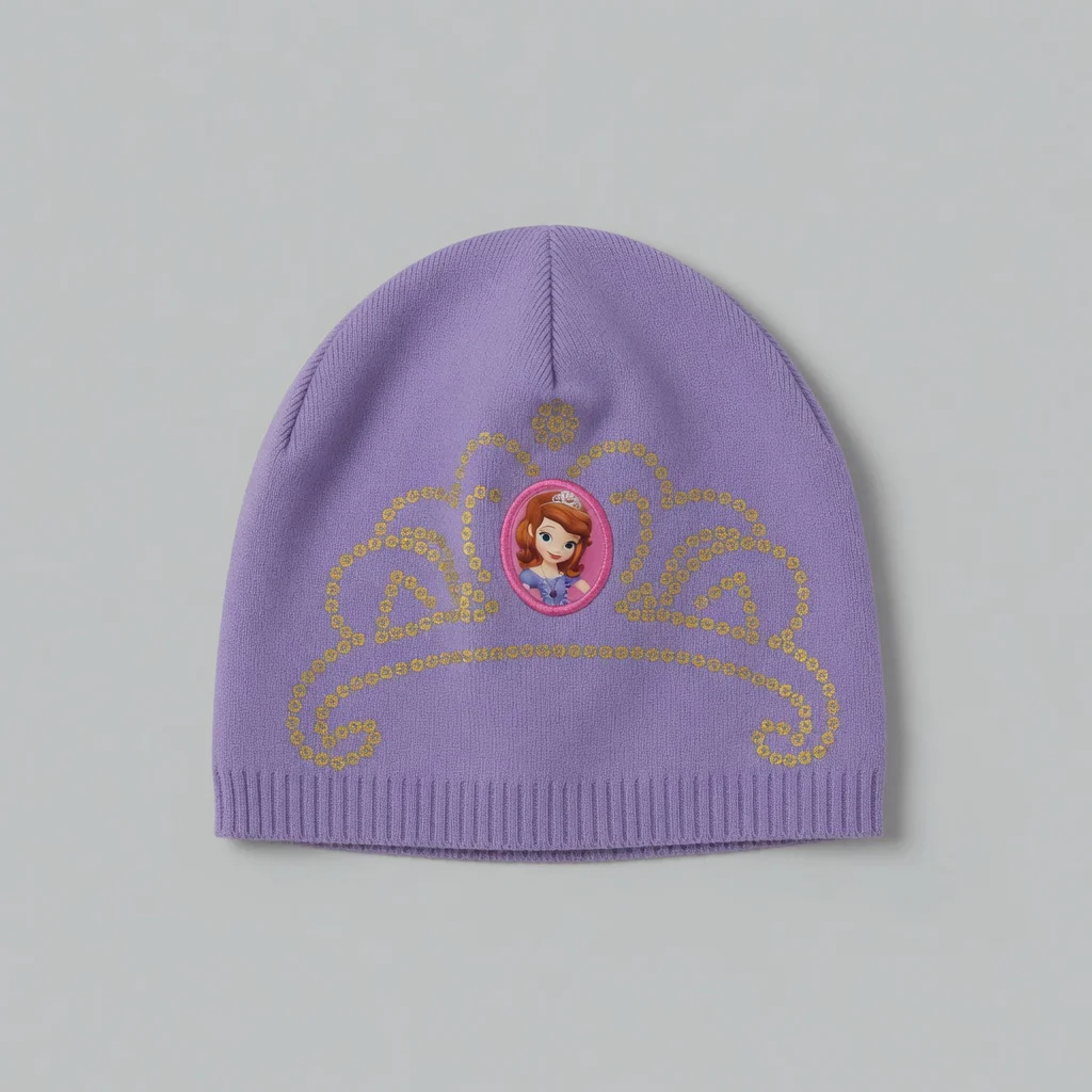 Cappellino - Bambina - 102 - 107 | 4 anni