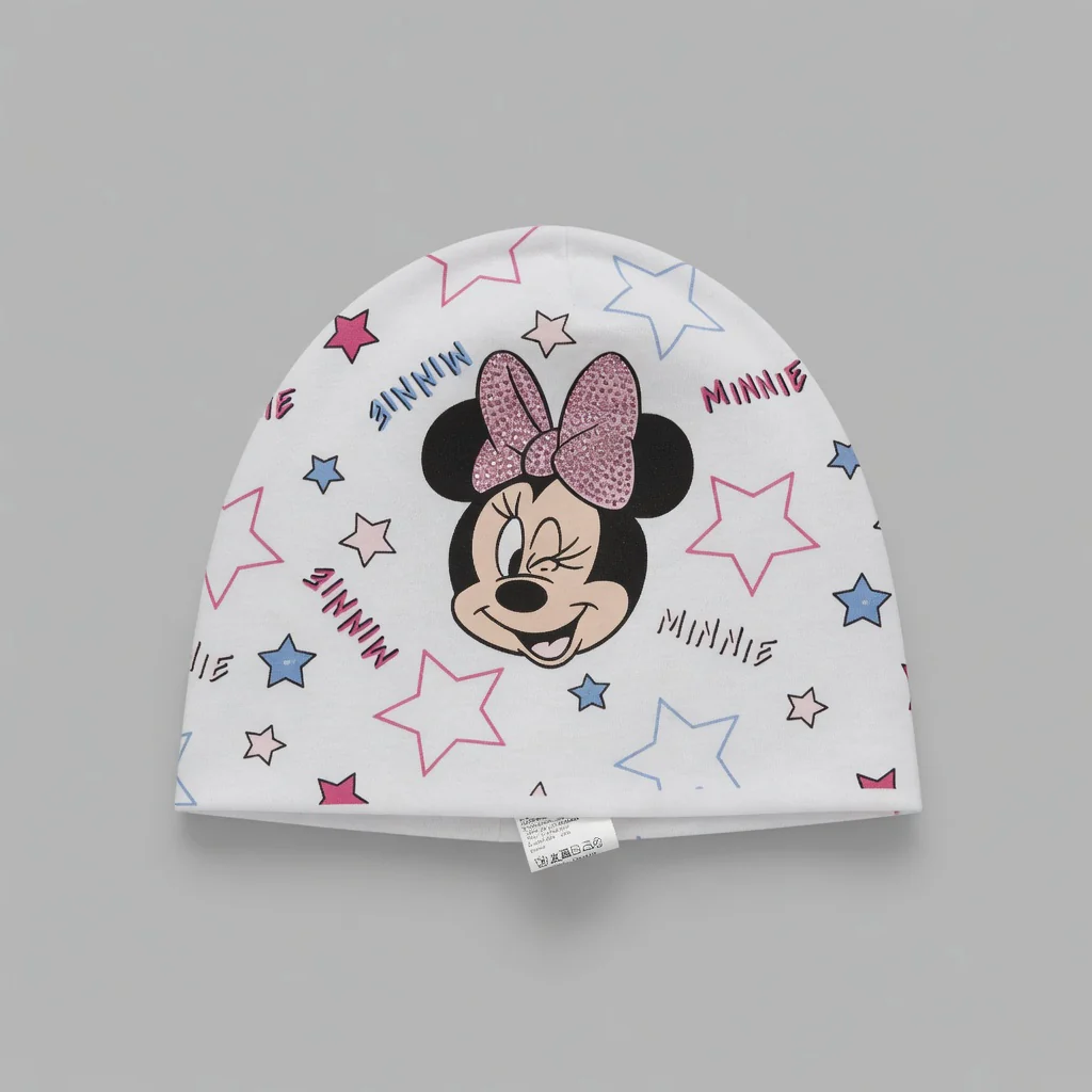Cappellino - Bambina - 102 - 107 | 4 anni