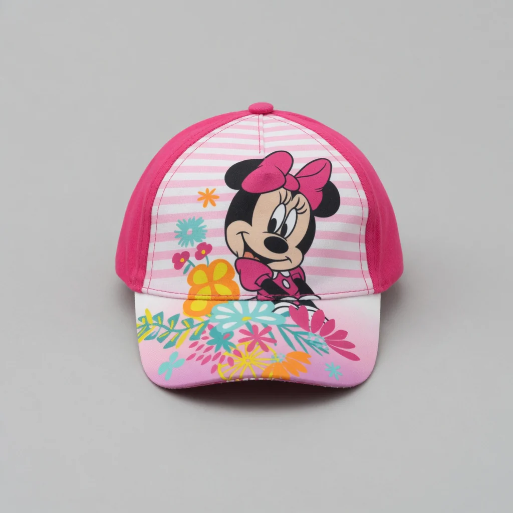 Cappellino - Bambina - 102 - 107 | 4 anni