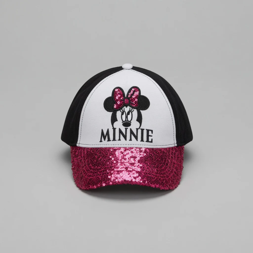Cappellino - Bambina - 108 - 113 | 5 anni