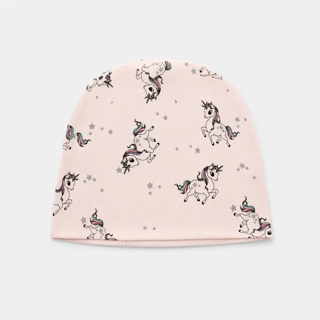 Cappellino - Bambina - 108 - 113 | 5 anni