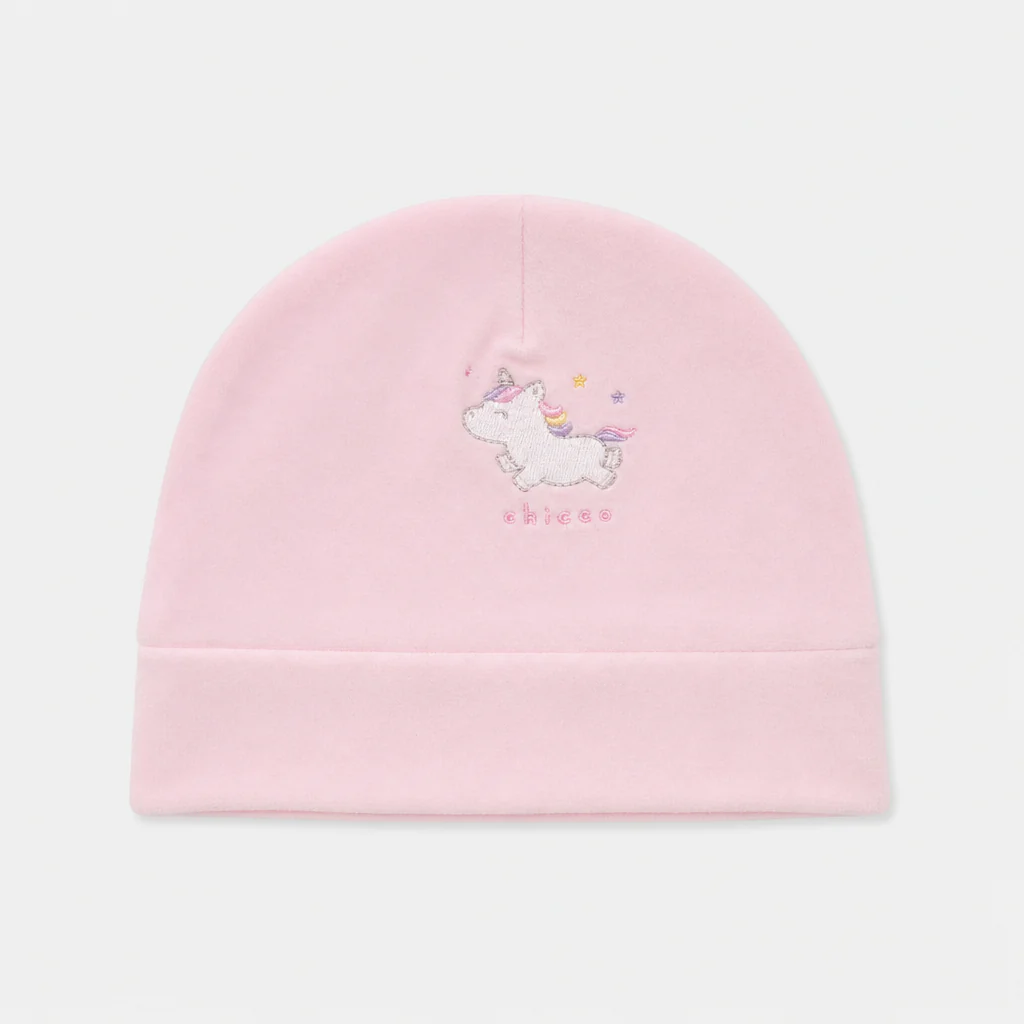 Cappellino - Bambina - 50 - 59 < 3 mesi
