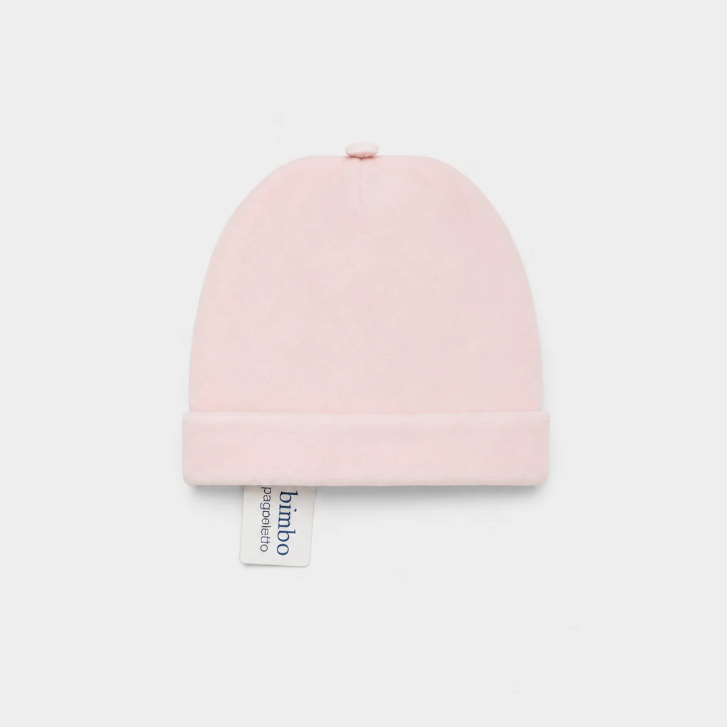Cappellino - Bambina - 50 - 59 < 3 mesi