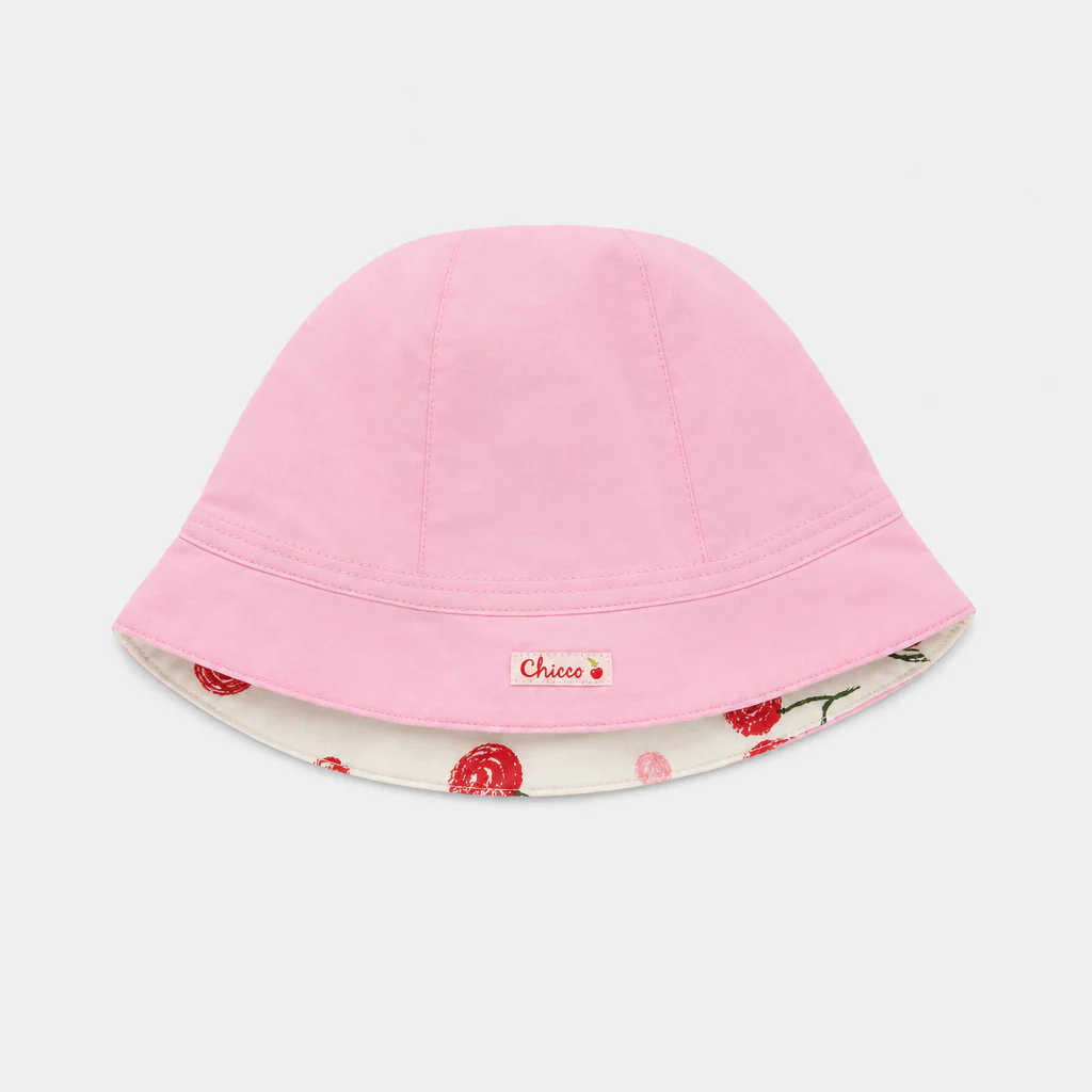Cappellino - Bambina - 50 - 59 < 3 mesi