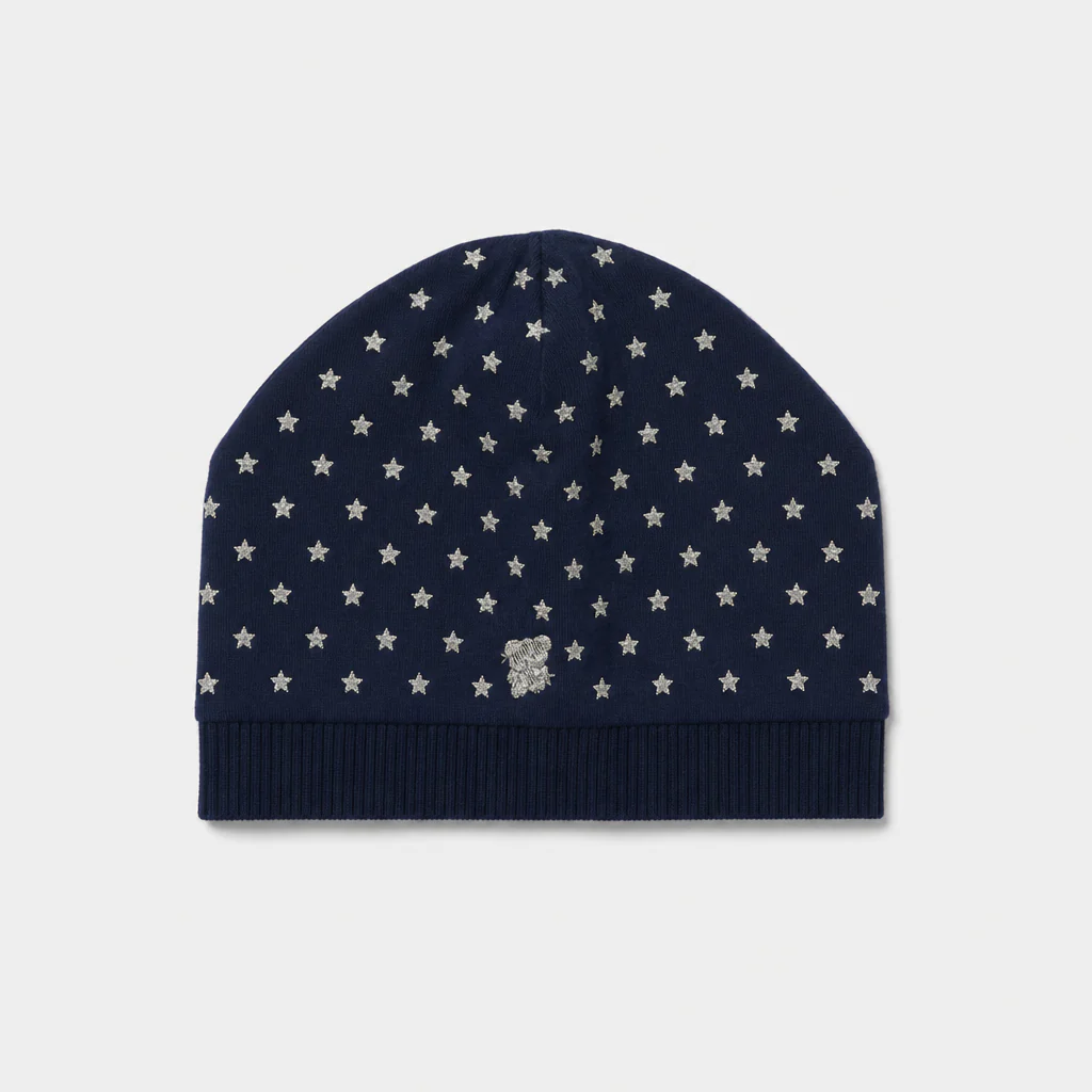 Cappellino - Bambina - 50 - 59 < 3 mesi