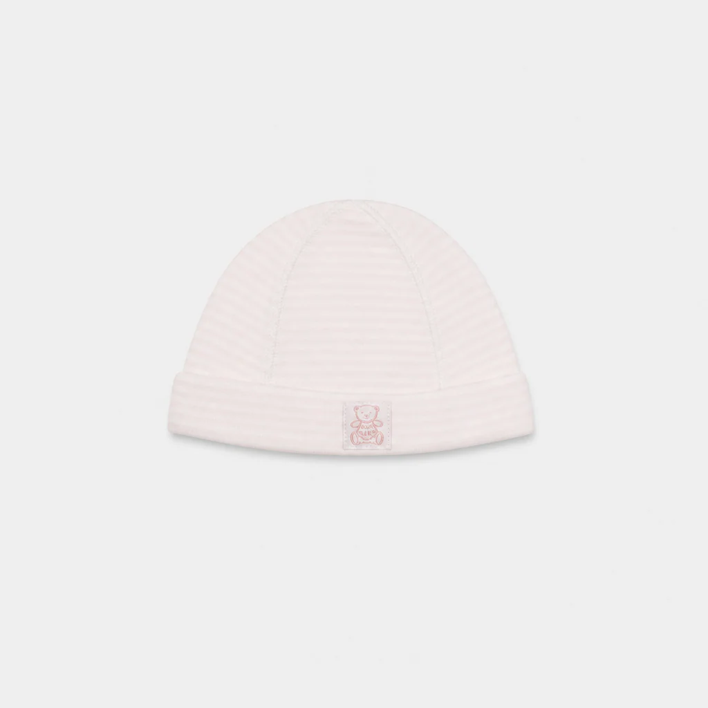 Cappellino - Bambina - 50 - 59 < 3 mesi