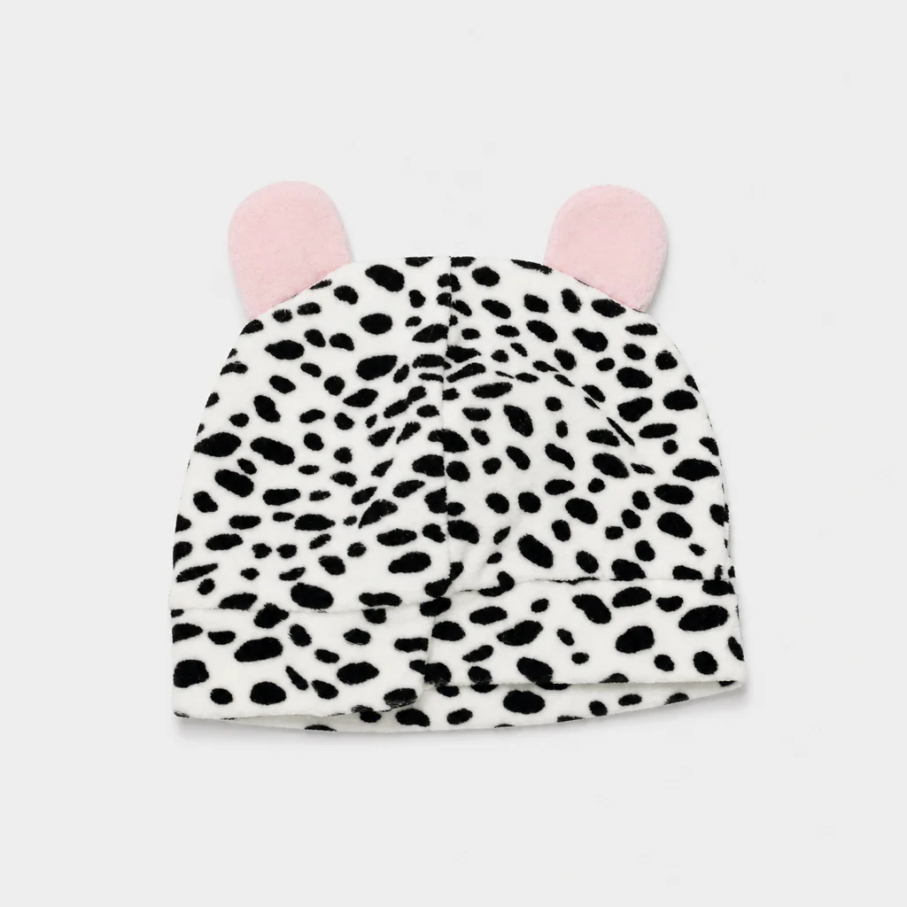 Cappellino - Bambina - 50 - 59 < 3 mesi