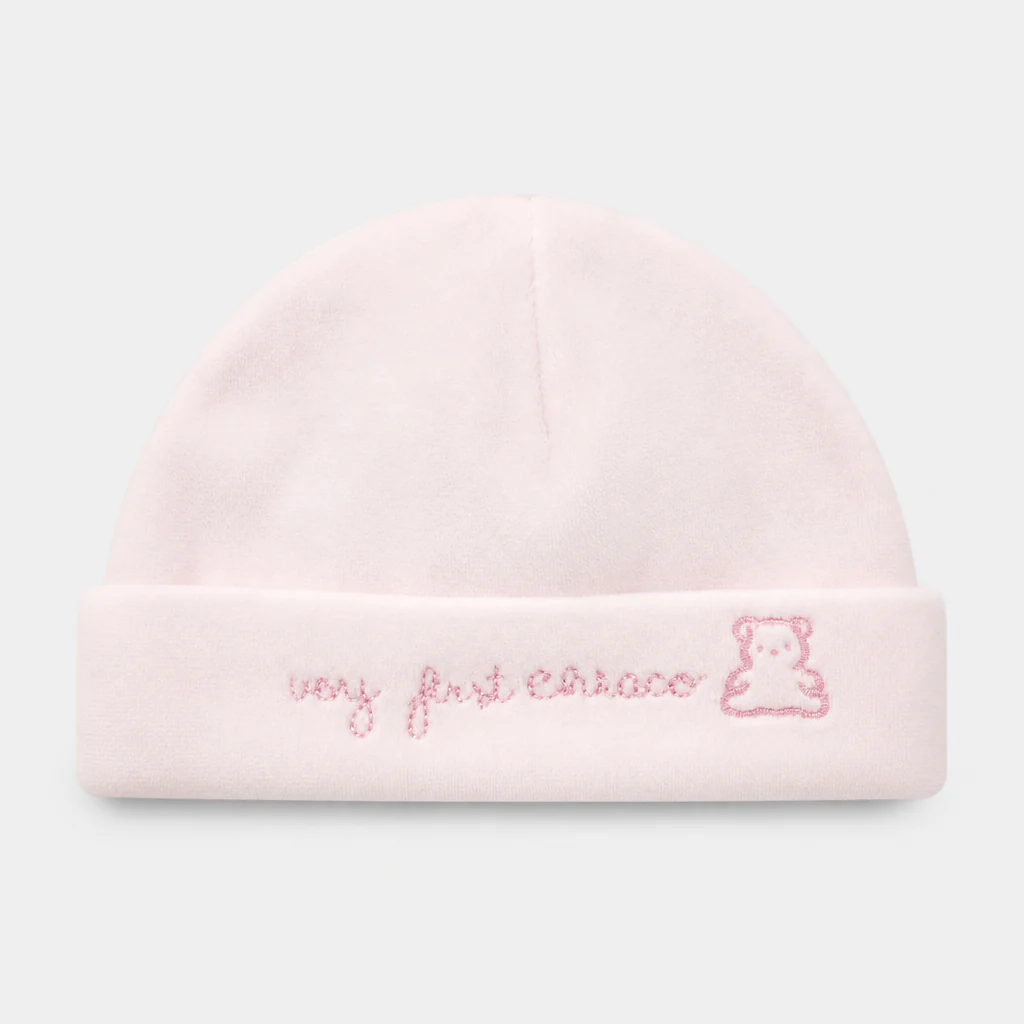Cappellino - Bambina - 60 - 65 | 3 mesi