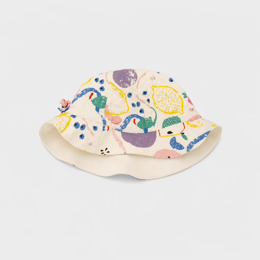 Cappellino - Bambina - 60 - 65 | 3 mesi
