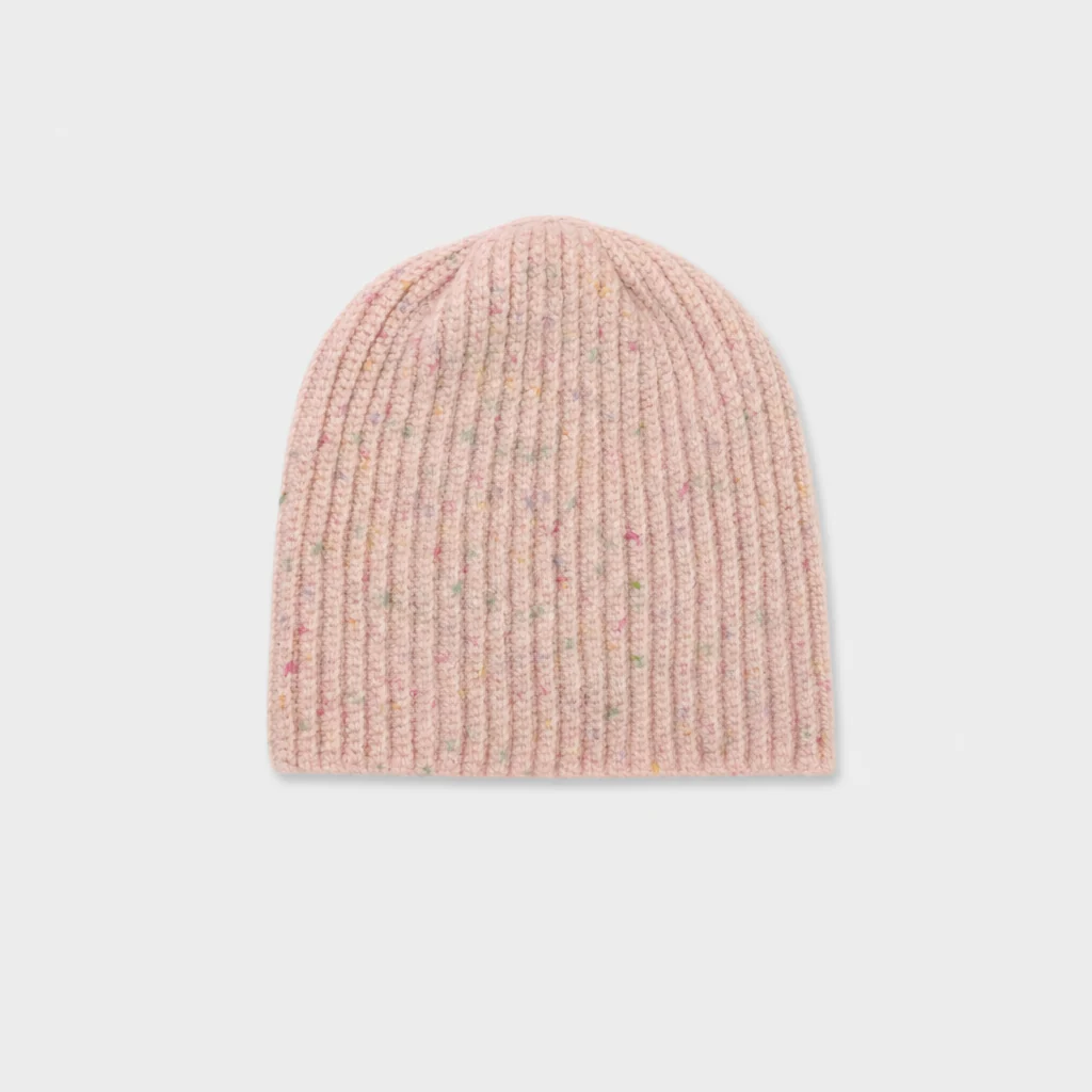 Cappellino - Bambina - 60 - 65 | 3 mesi