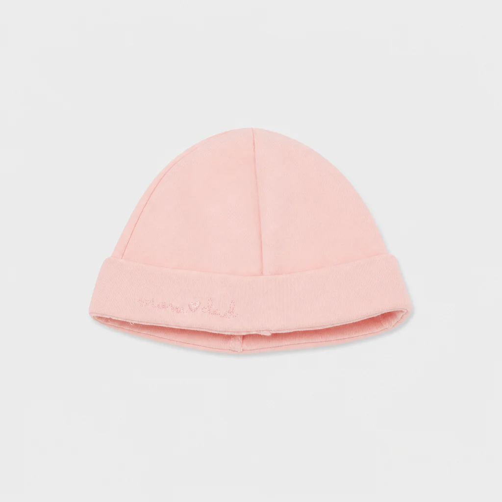 Cappellino - Bambina - 60 - 65 | 3 mesi