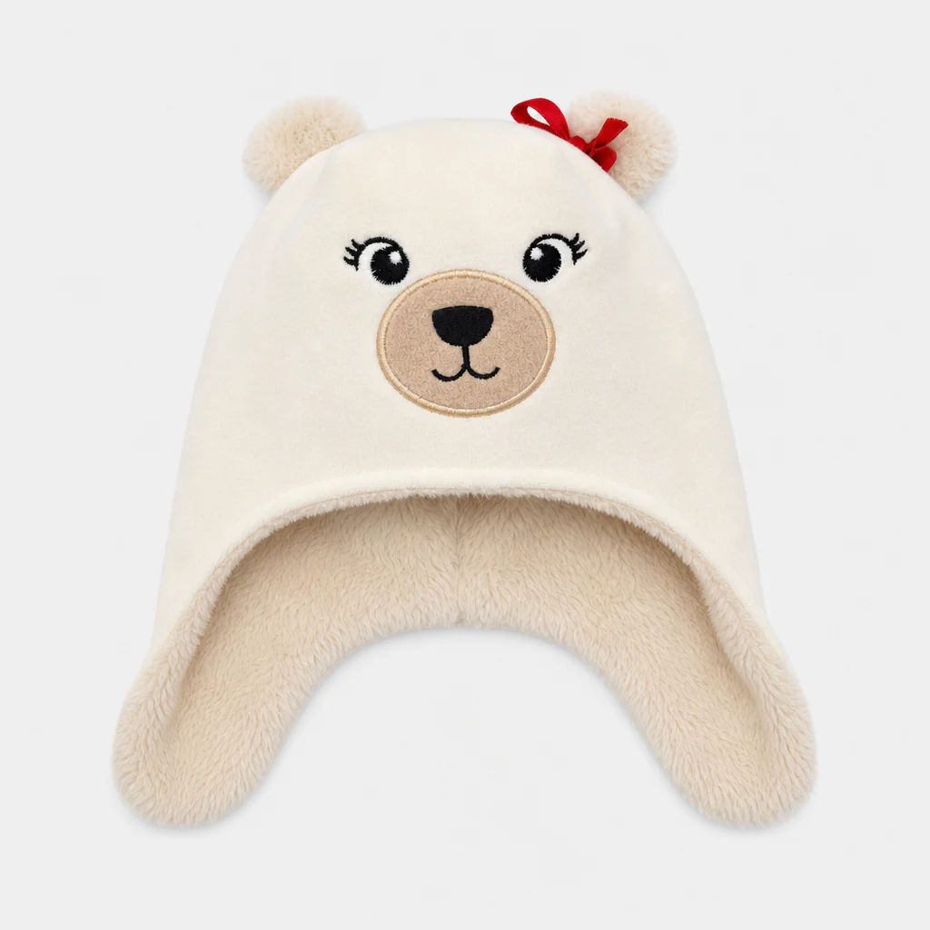 Cappellino - Bambina - 66 - 71 | 6 mesi