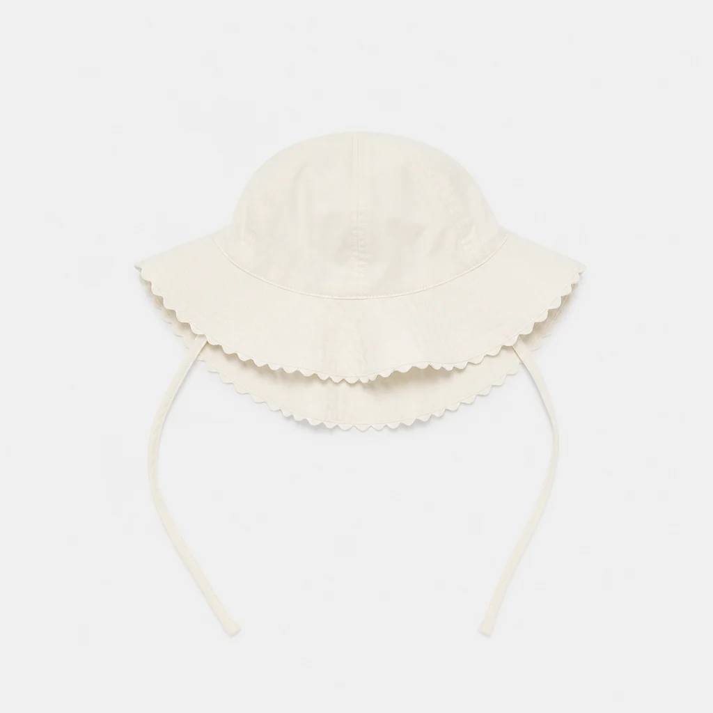 Cappellino - Bambina - 66 - 71 | 6 mesi