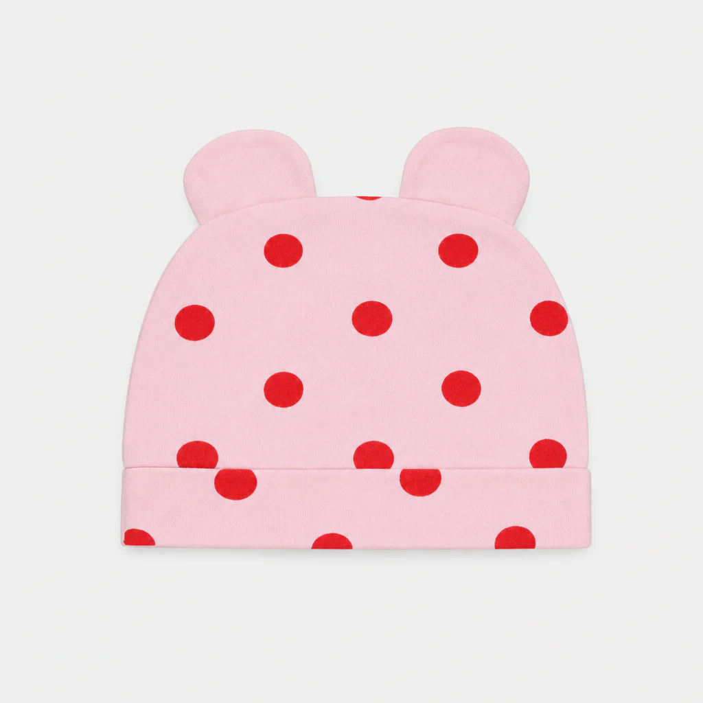 Cappellino - Bambina - 66 - 71 | 6 mesi