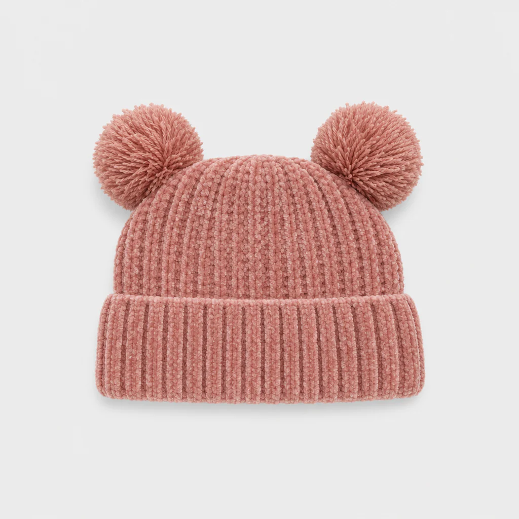 Cappellino - Bambina - 72 - 77 | 9 mesi