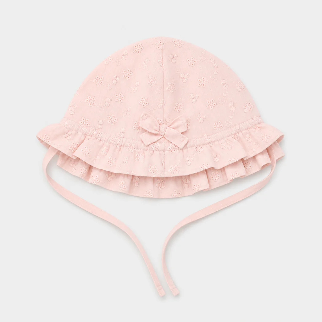 Cappellino - Bambina - 72 - 77 | 9 mesi