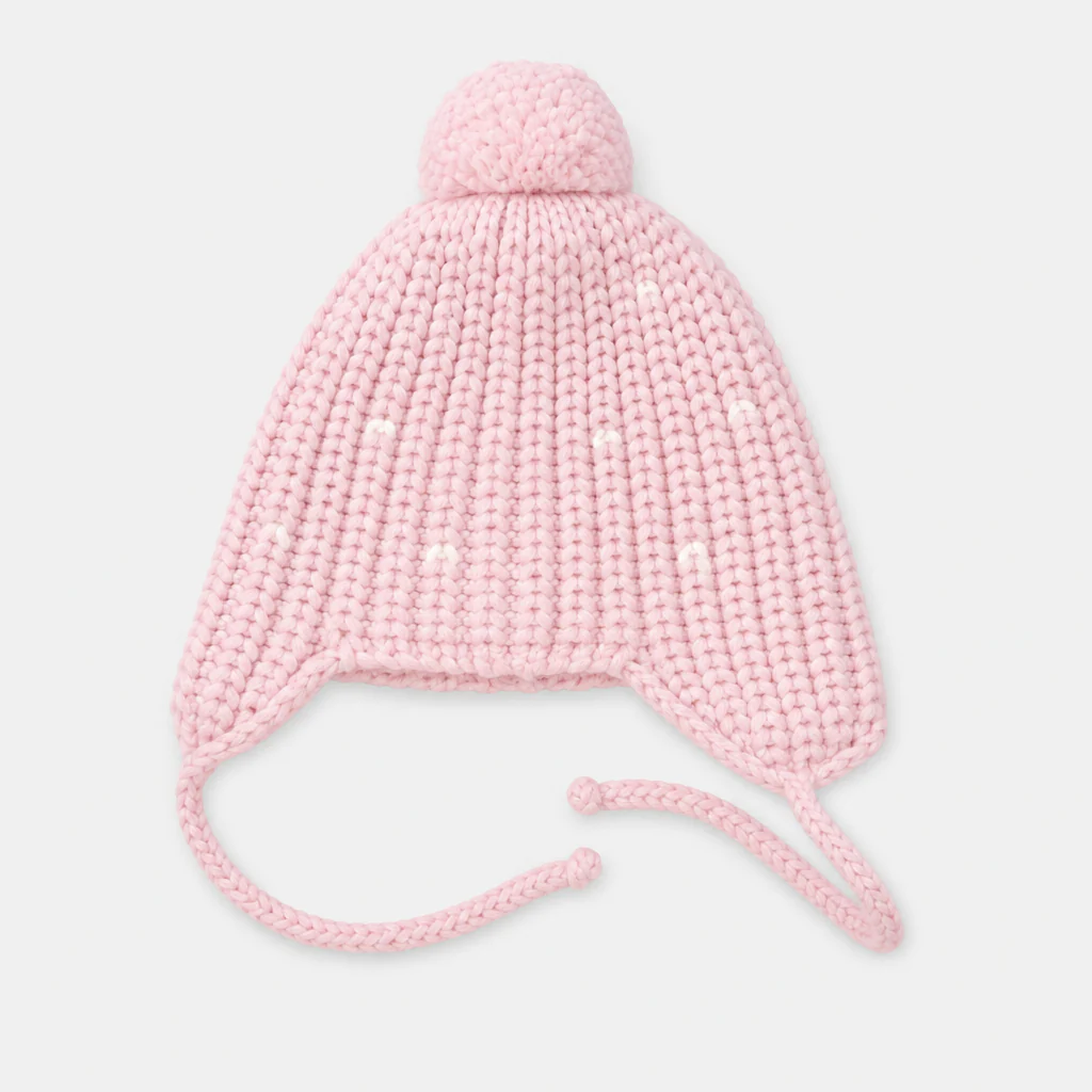 Cappellino - Bambina - 72 - 77 | 9 mesi