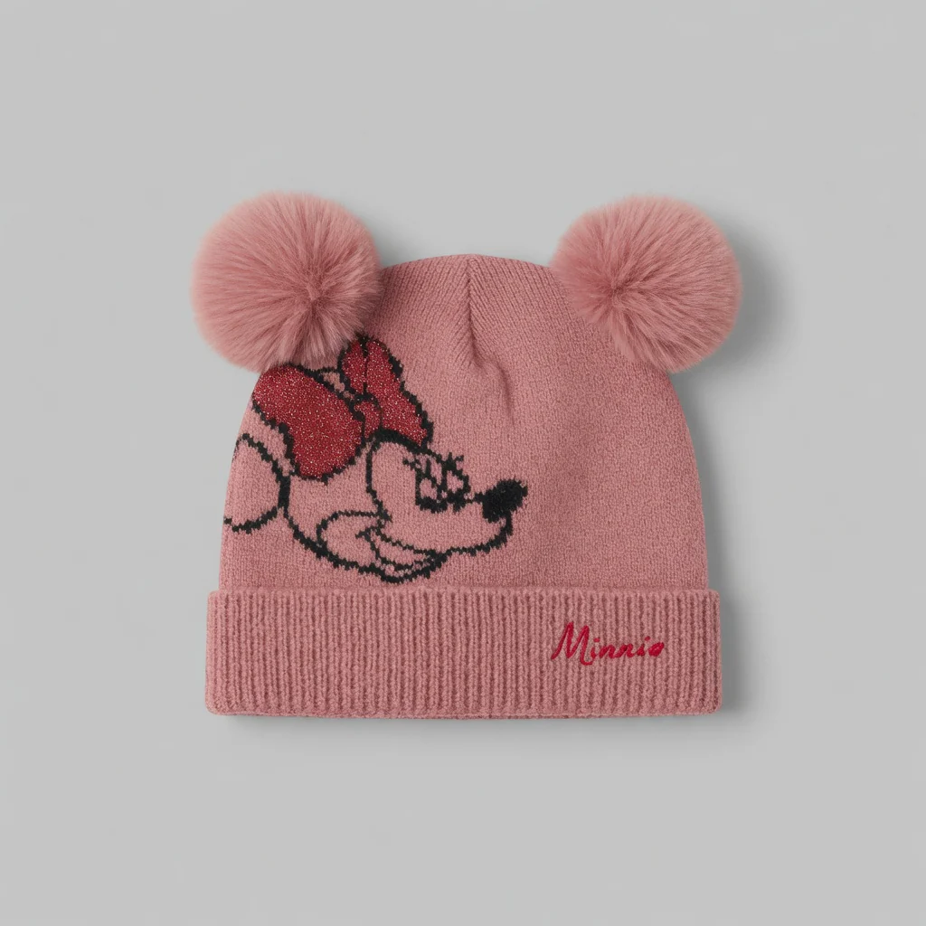 Cappellino - Bambina - 78 - 83 | 1 anno