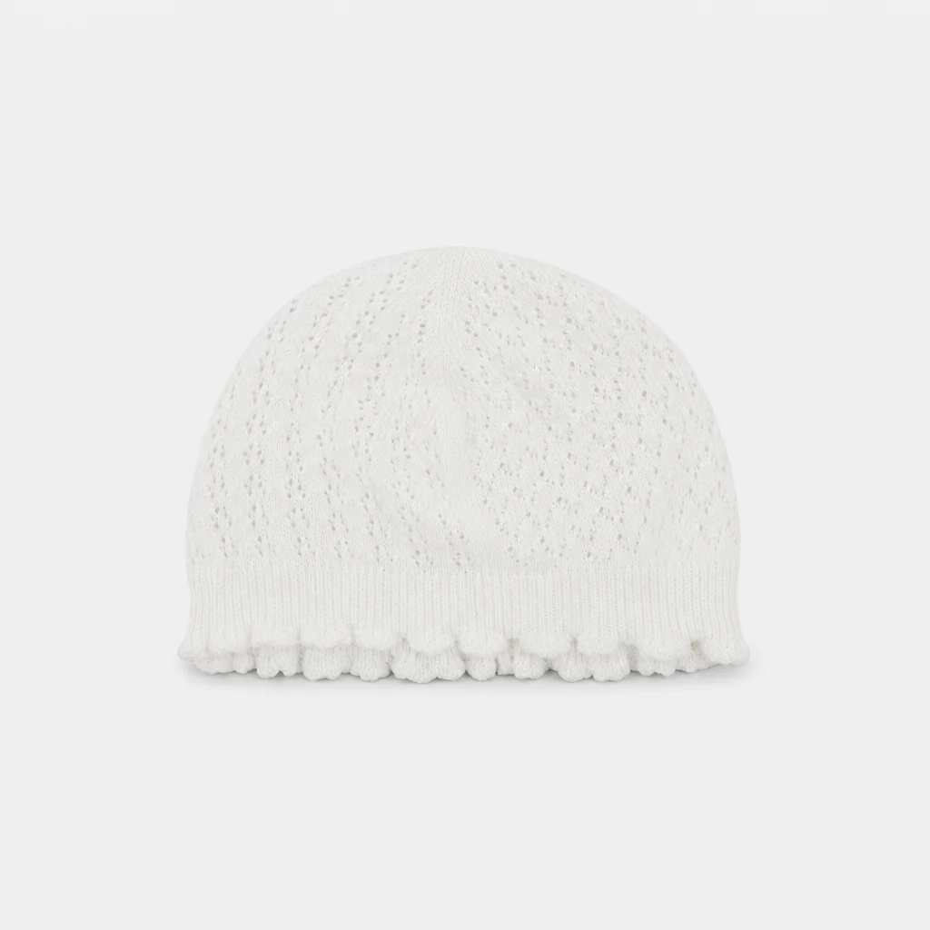 Cappellino - Bambina - 78 - 83 | 1 anno